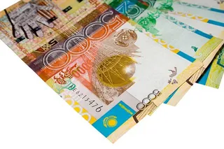 Капитал - На депозитах казахстанцев свыше 4 трлн. тенге