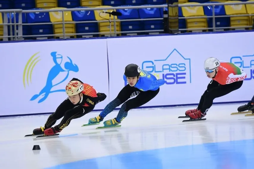 Капитал - Президент направил телеграмму в поддержку Абзала Ажгалиева