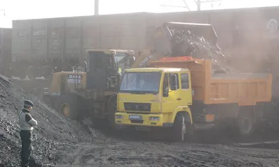 В Астане нормализуется ситуация с углем