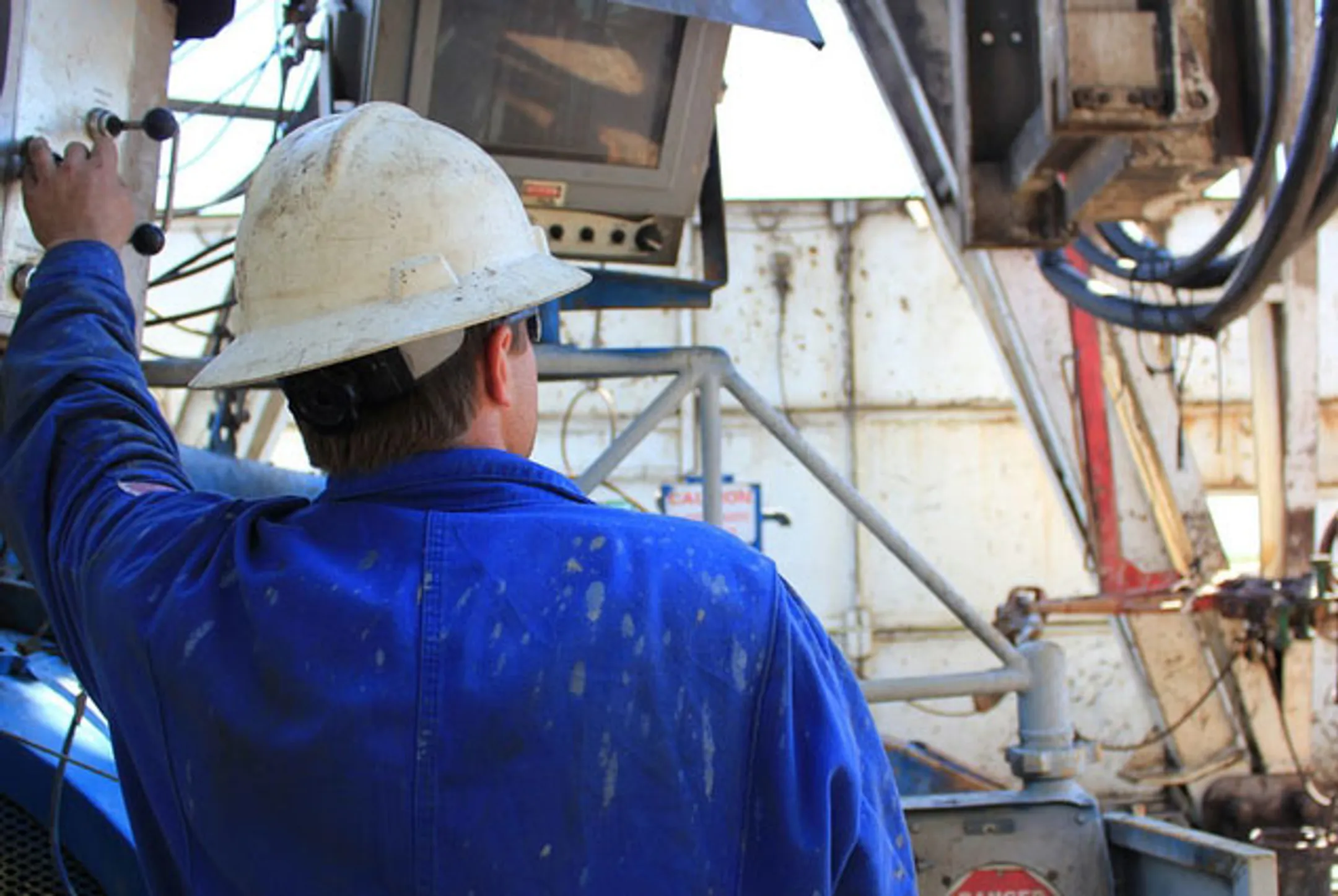 Стоимость Brent упала ниже $53 - Image Kapital.kz