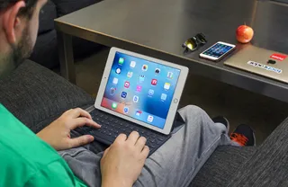 Капитал - Мировой рынок планшетов остаётся в минусе