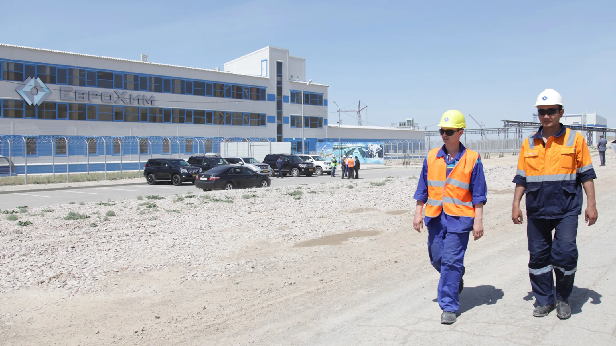 На развитие десяти моногородов потратят 1,7 трлн тенге до 2027 года - Image Kapital.kz