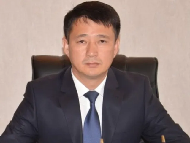 Ибраев Абай Сарсембаевич - фото на kapital.kz