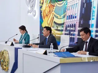 Капитал - Болат Акчулаков рассказал о новой тарифной политике в энергосфере