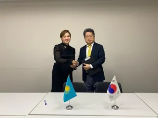 Капитал - Число рейсов между Южной Кореей и Казахстаном увеличат до 42 в неделю