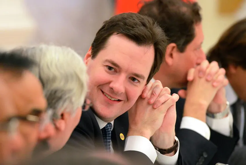 Капитал - Британия выступила за торговую зону в Европе