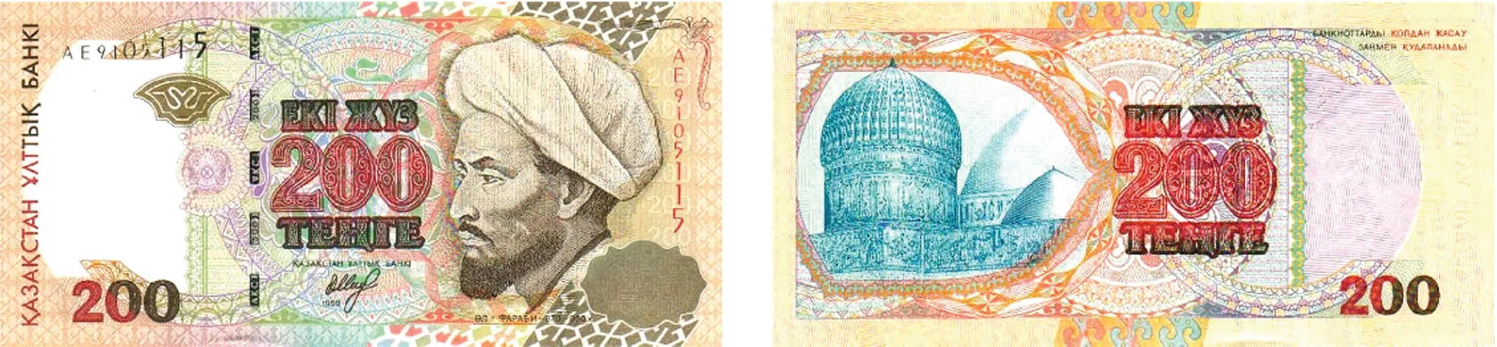 Банкноты образца 1998−2003 годов не будут обменивать - Image Kapital.kz