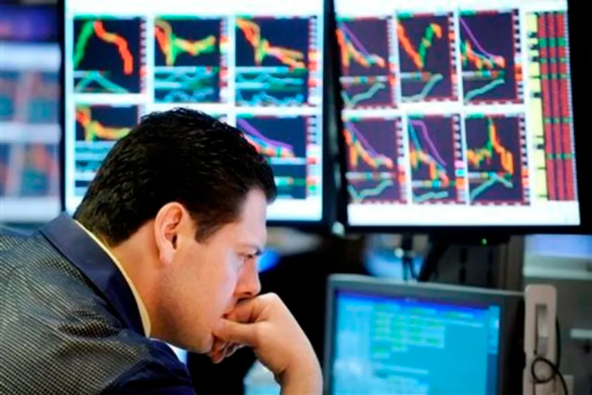 Капитал - Биржи отменили торги