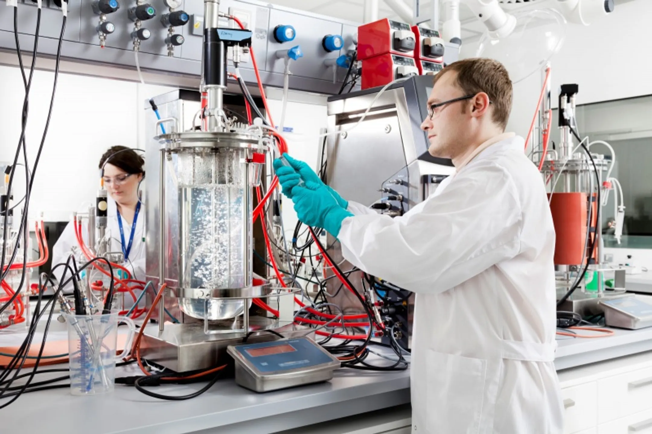 Как биосимиляры применяются в клинической практике в Казахстане - Image Kapital.kz