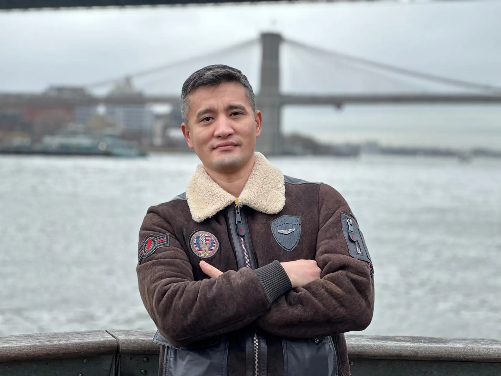 Фото предоставила компания Aspans