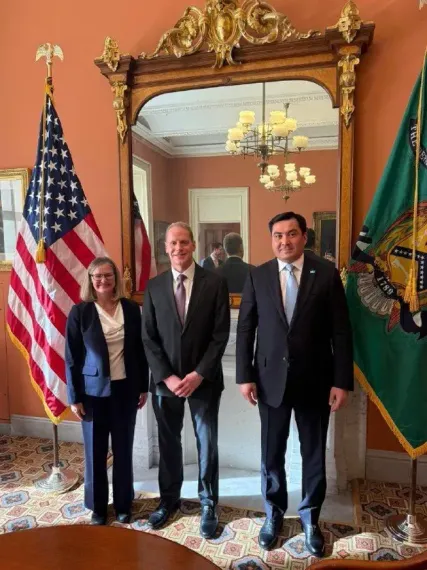 Фото: Министерство энергетики РК 