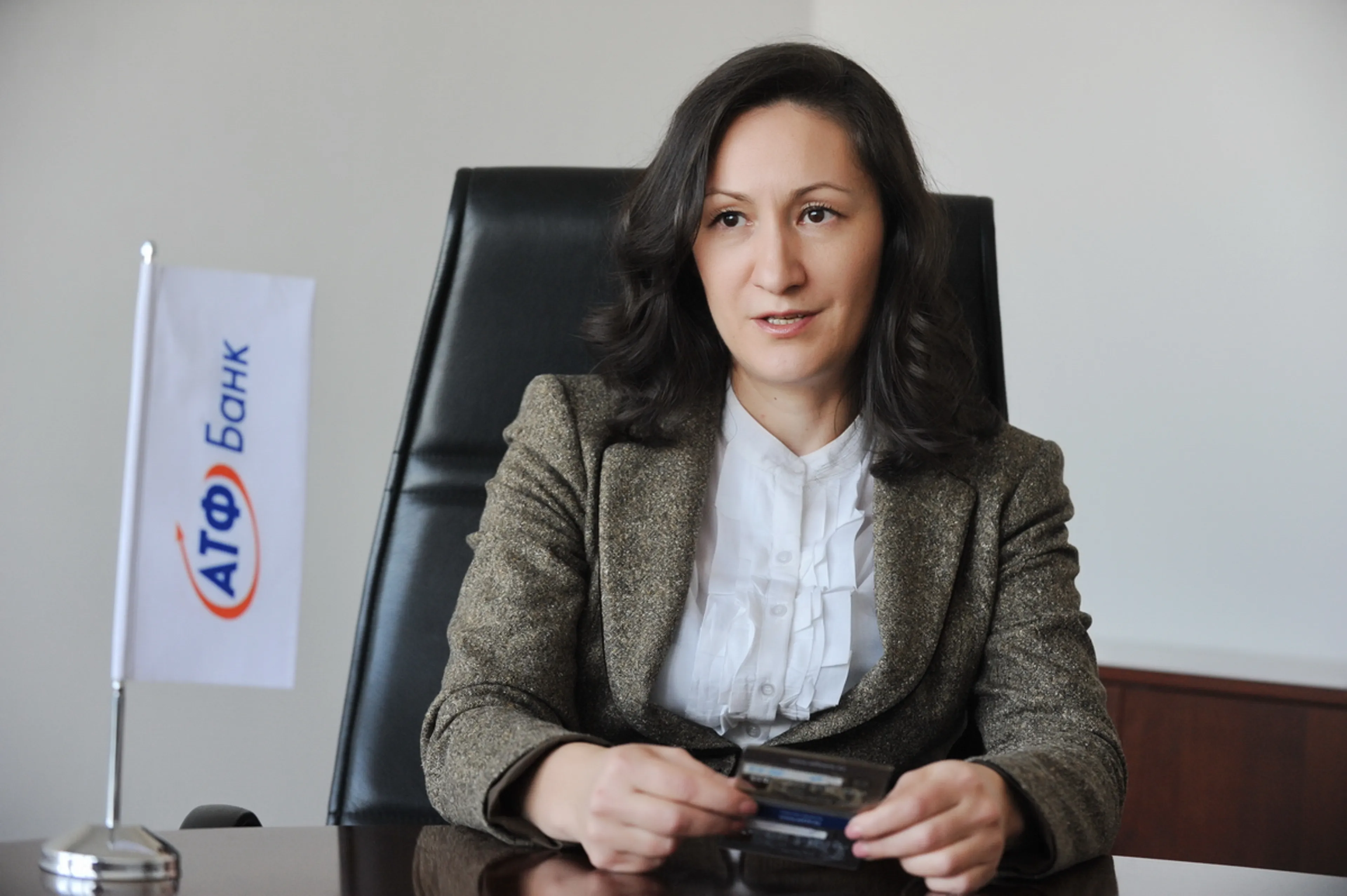 Капитал - Технологии меняют культуру и привычки в проведении платежей