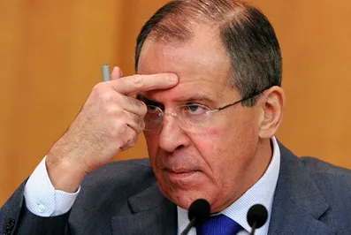 Лавров усомнился в способности Киева подчинить юго-восток