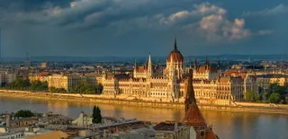 Капитал - Россияне принялись скупать Венгрию