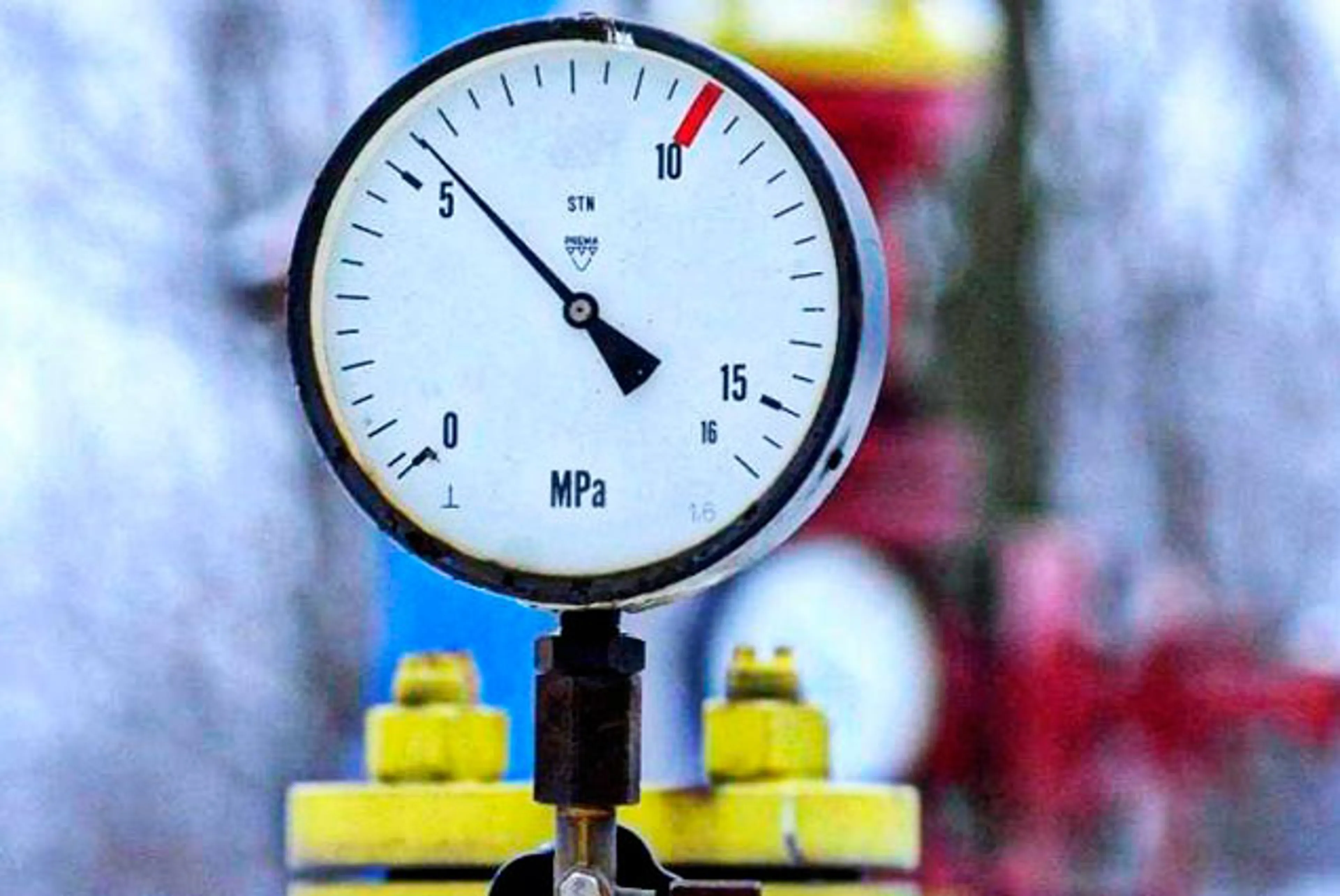 Капитал - Норвегия увеличит поставки газа в ЕС на 10%