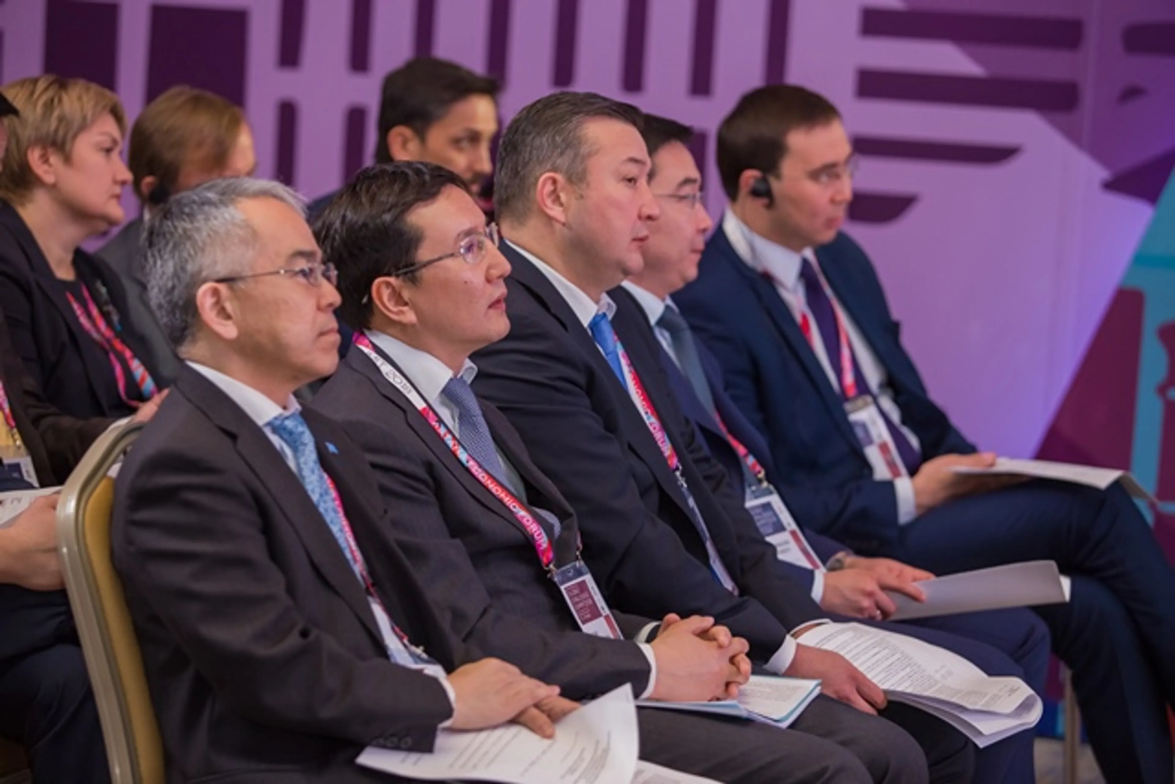 Капитал - Айдар Арифханов рассказал о Целях устойчивого развития