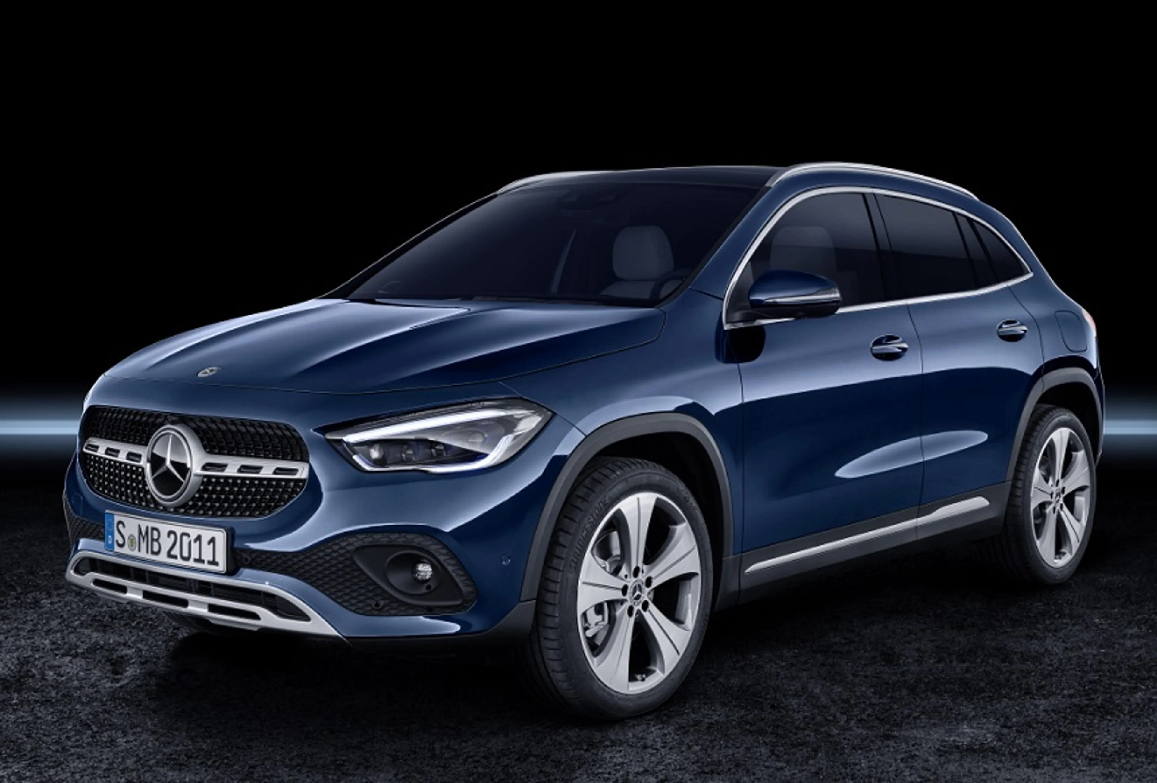 Капитал - Итоги продаж за 11 месяцев, новый Mercedes GLA и 25-летие Audi RS