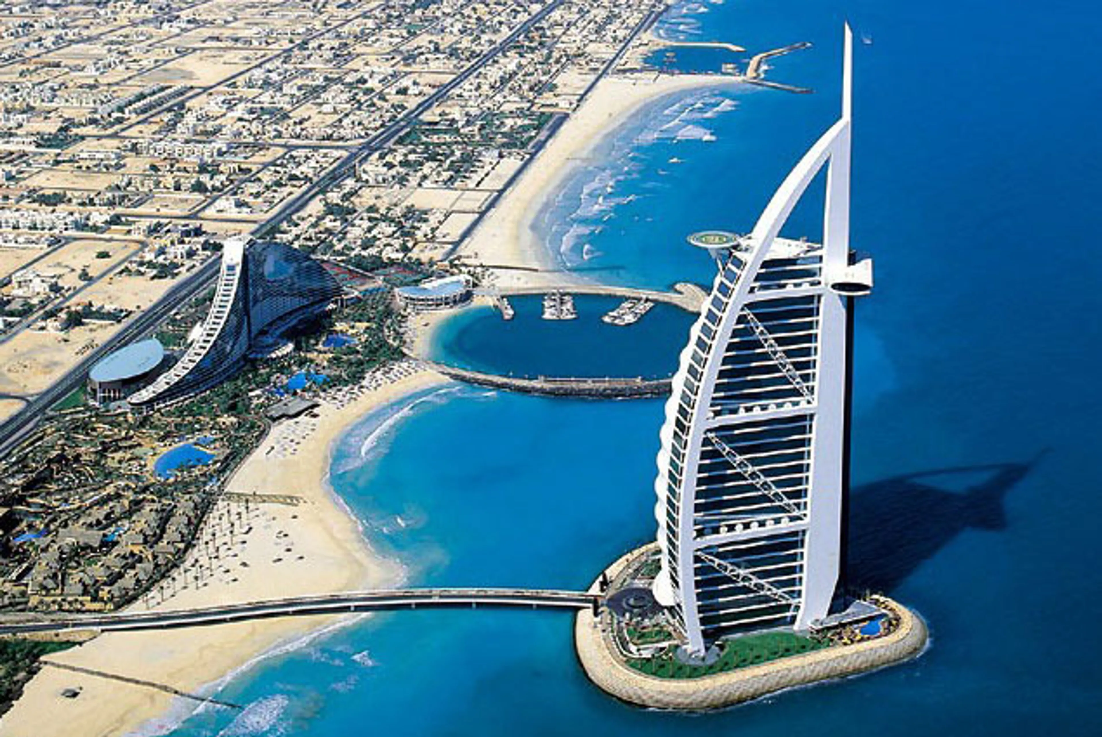 Капитал - Покупательницы из Индии скупают недвижимость в Дубае