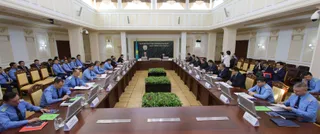 Капитал - В Казахстане предлагают создать Дорожный фонд