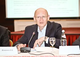 Капитал - Болат Жамишев: «Я бы поставил во главу угла вопрос не экономии бюджетных средств, а их эффективности»