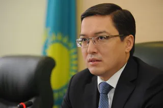 Капитал - Нацбанк не имеет ориентиров по курсу