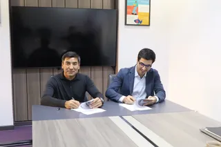 Фото: EA Group Holding 