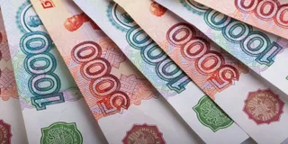 Капитал - Минфин РФ заявил о переукрепленности рубля на 10−12%