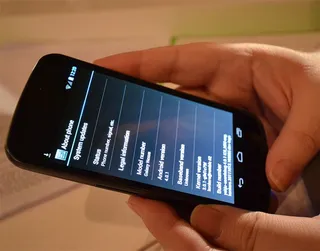 Капитал - Американцы теряют интерес к смартфонам