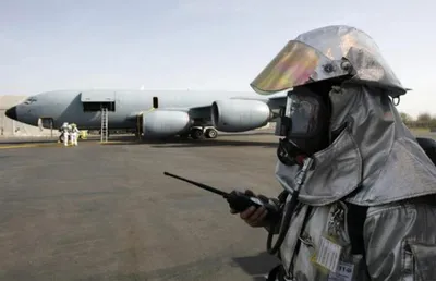 Пентагон сворачивает базу Манас в Кыргызстане