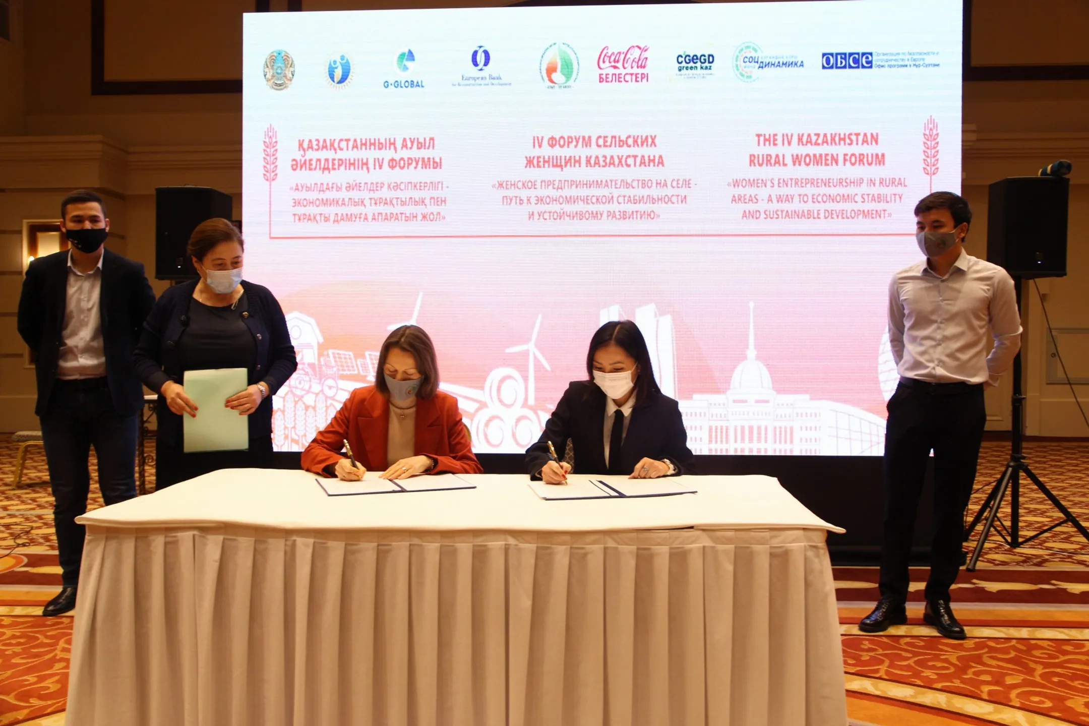 Успешный проект «Coca-Cola Белестерi» - 9 лет в Казахстане - Image Kapital.kz