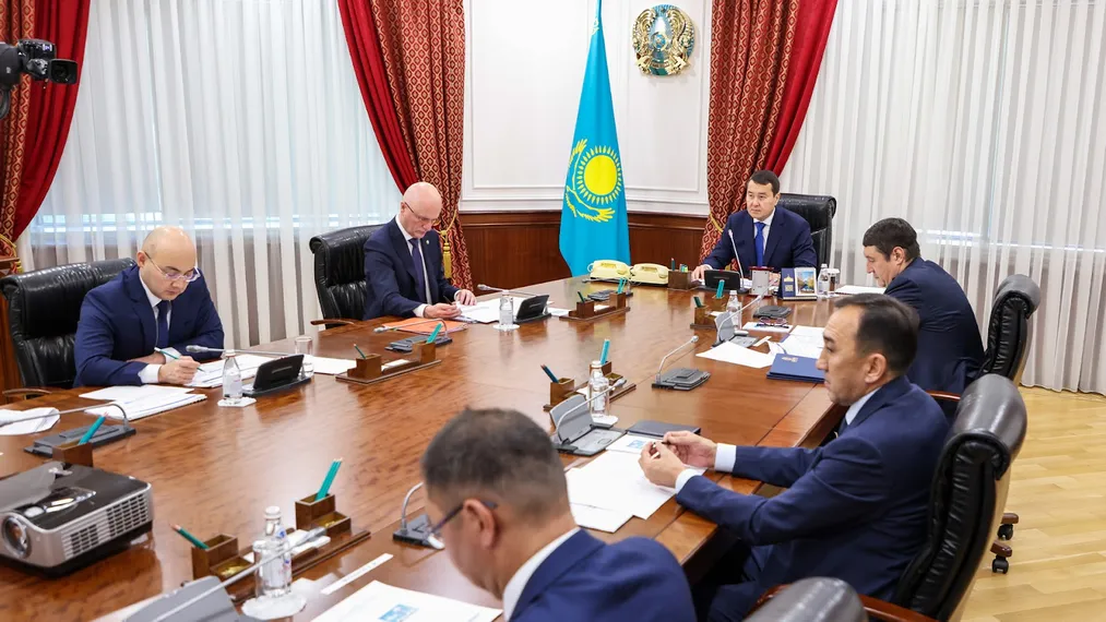 Капитал - Какие меры помогут увеличить производство товарного газа