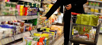 Управление закупками