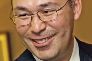 Капитал - Если бы не было девальвации