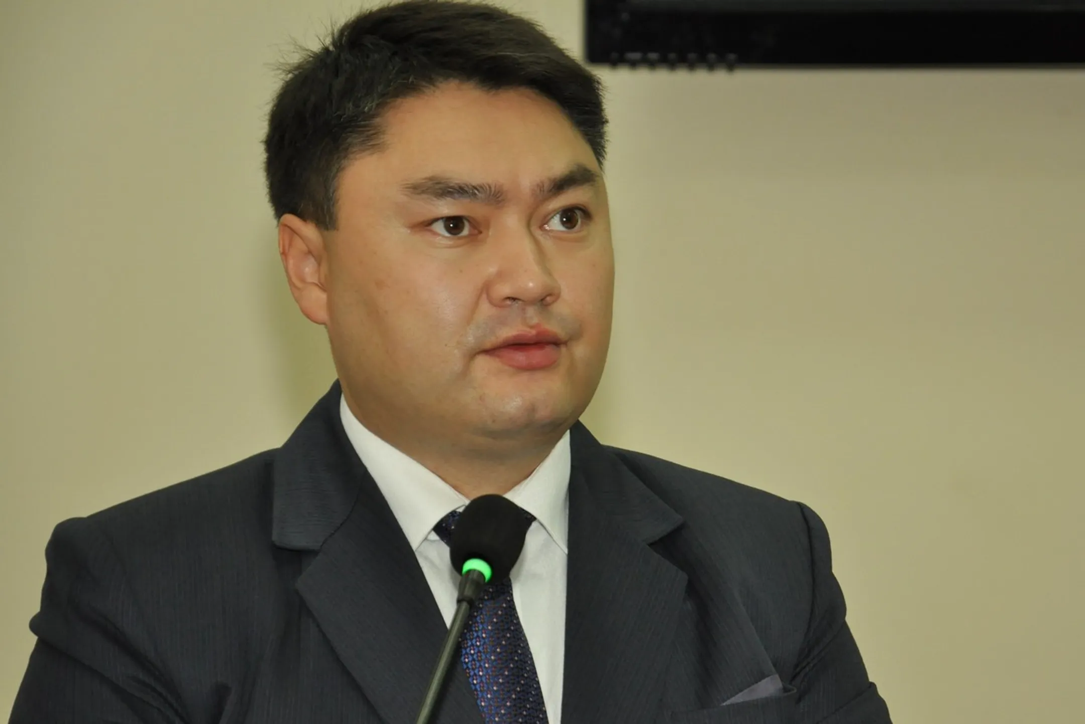 Назначен ответсекретарь министерства образования и науки - Image Kapital.kz