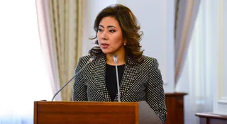 Капитал - На микрокредитование выделено 62 млрд тенге