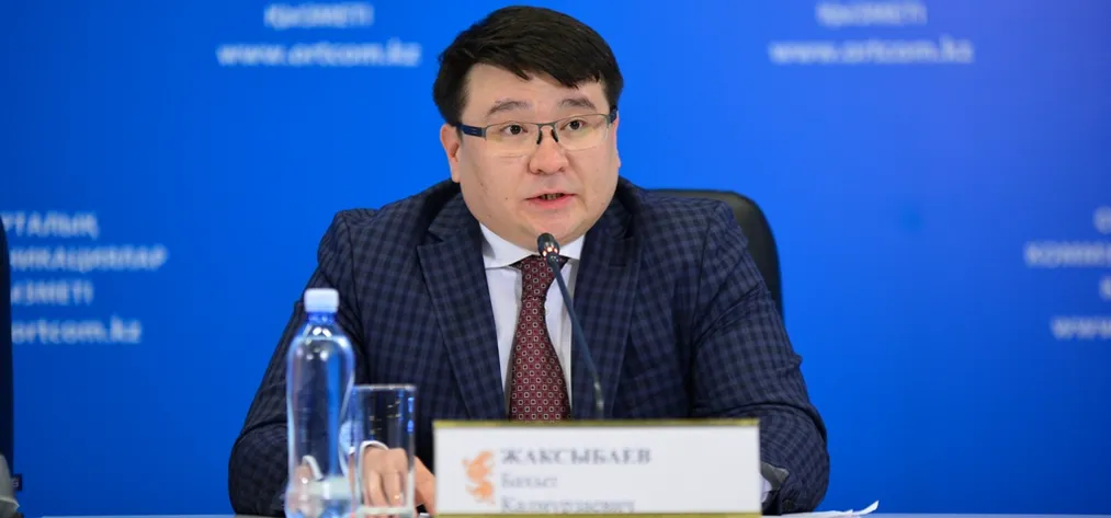 Капитал - Арестован экс-глава компании Байтерек Development