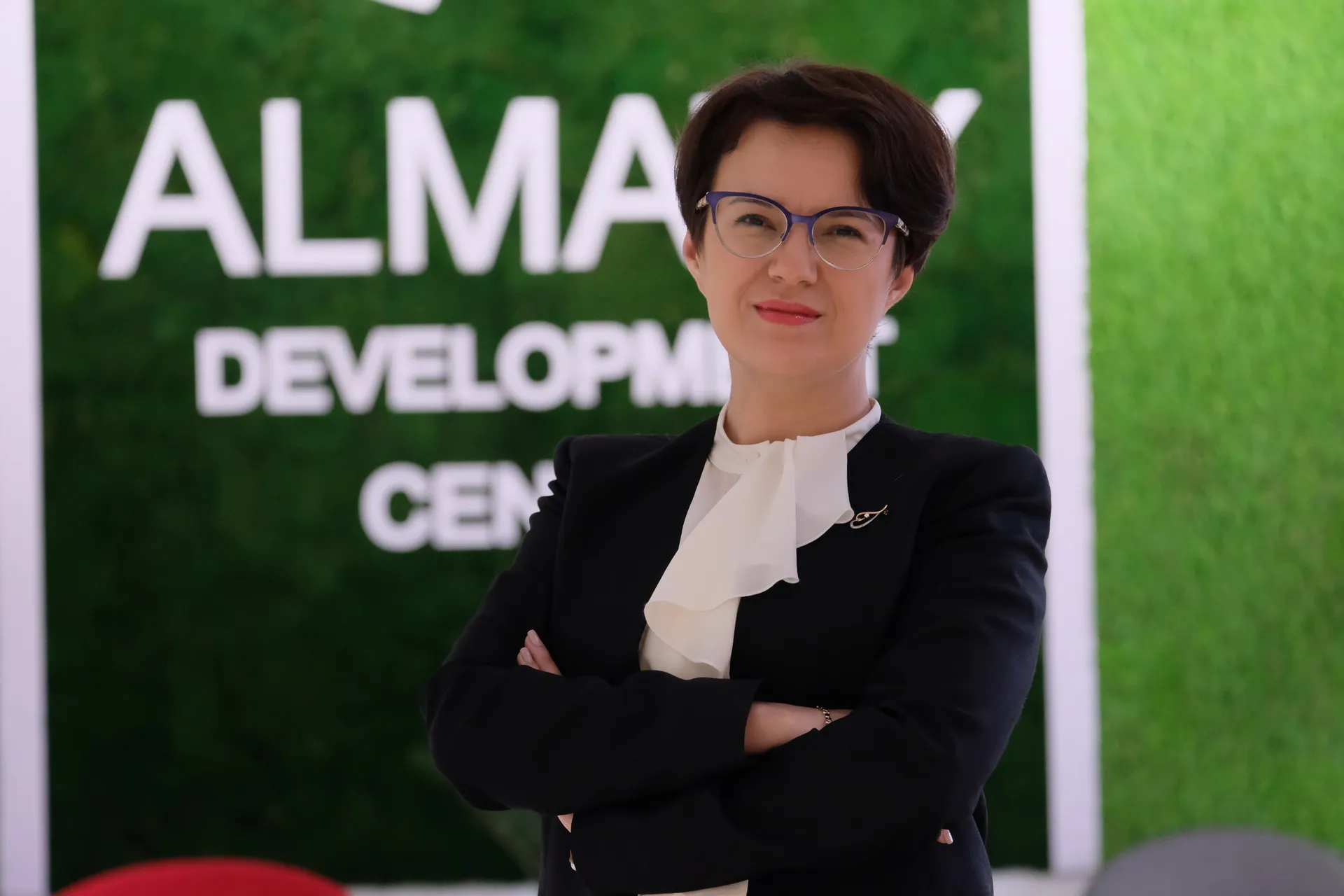 Капитал - С каждым днем Алматы все ближе к созданию «умного» города