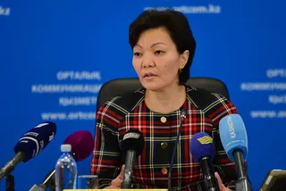 Капитал - Для получателей соцпомощи будет запущен новый проект