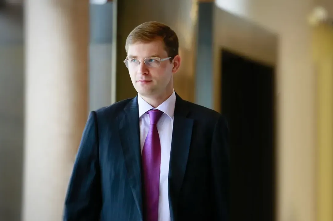 Тимур Турлов создал компанию Freedom Ventures Ltd.