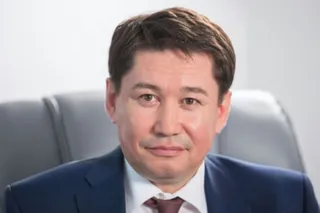 Капитал - Аким Усть-Каменогорска подал в отставку