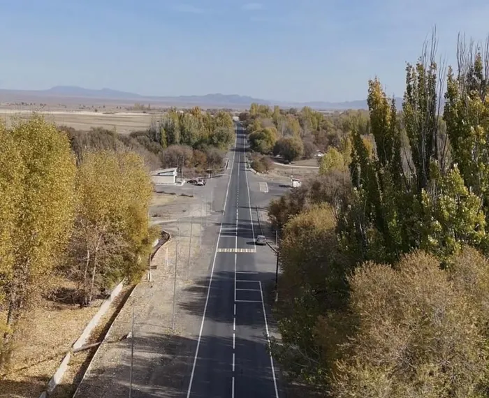 Фото: КазАвтоЖол 