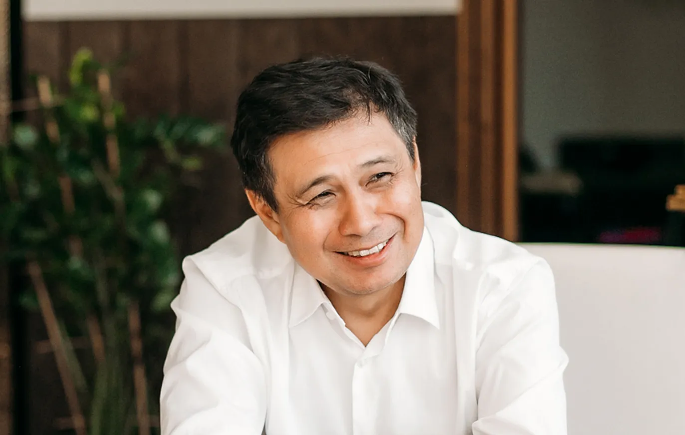 Мурат Абдрахманов: Венчурные проекты редко имеют «подушку безопасности» - фото kapital.kz