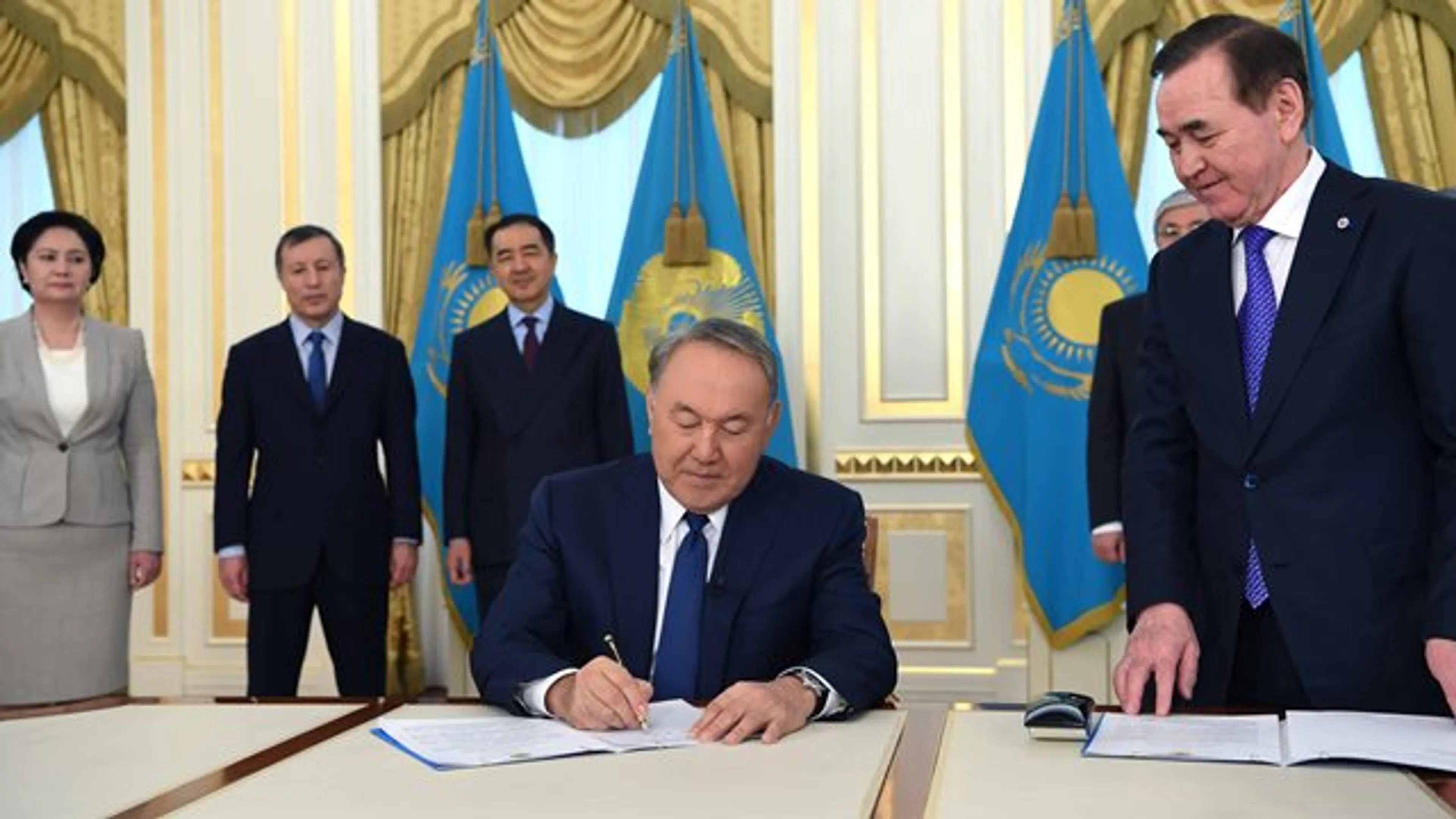 Капитал - Президент: Власть станет более сбалансированной, гибкой и эффективной