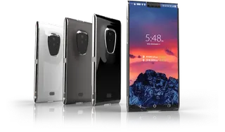 Капитал - Кенес Ракишев представит смартфон на блокчейне