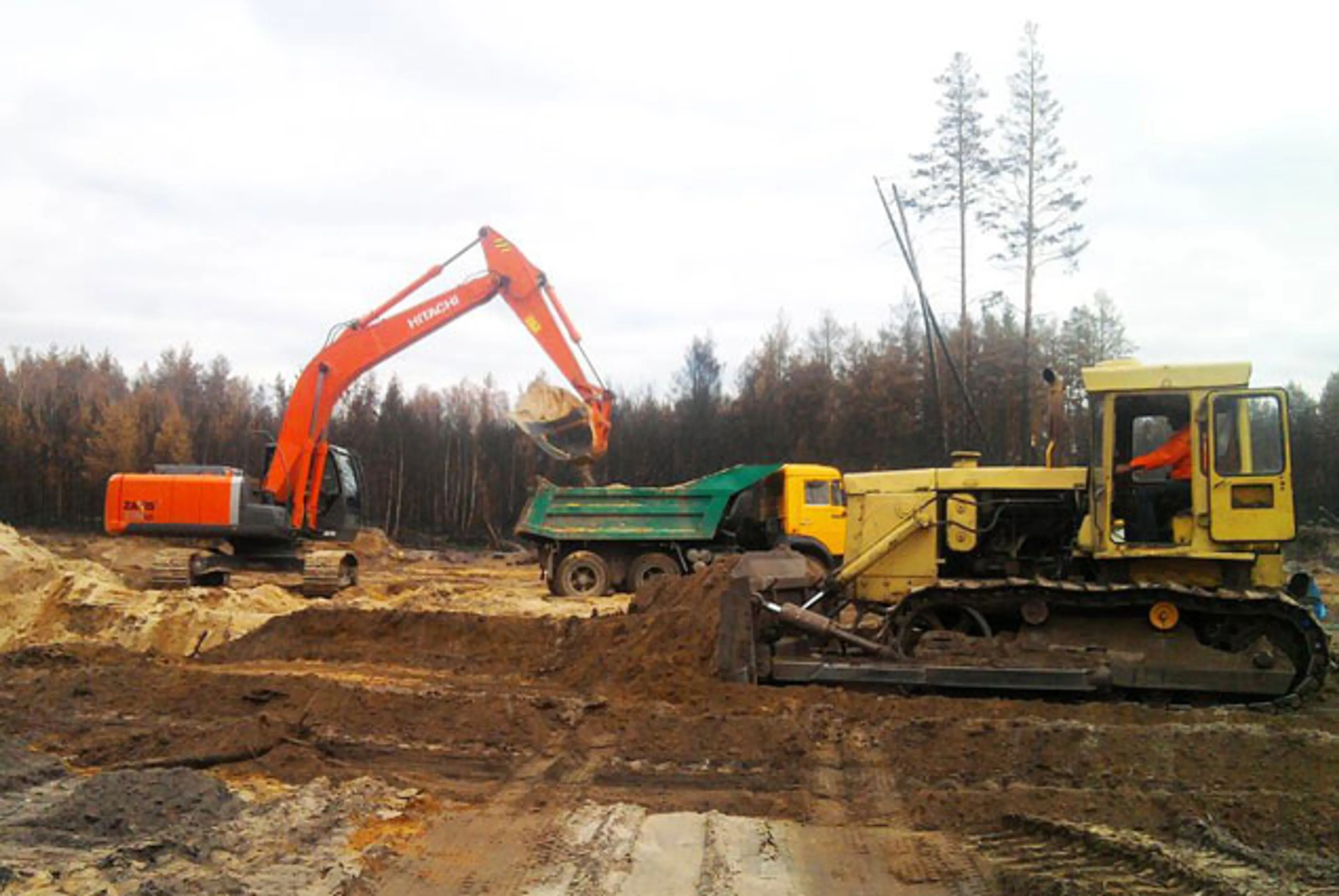 Капитал - На развитие инфраструктуры направят более 367 млрд тенге