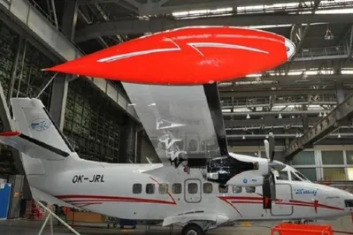 Авиакомпания Жетысу получит два новых самолета