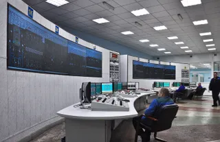 Капитал - Самрук-Энерго присвоены рейтинги ВВ+/В и kzAA-