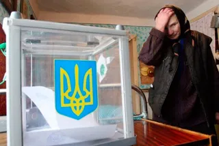 Капитал - Добкин, Тигипко и Рабинович претендуют на пост президента Украины