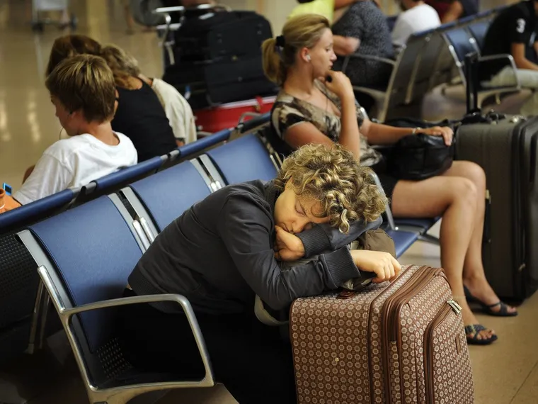 Капитал - Владелицу турфирмы в Караганде задержали