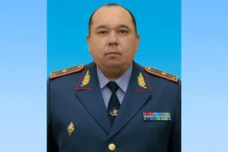 Фото: Министерство обороны РК